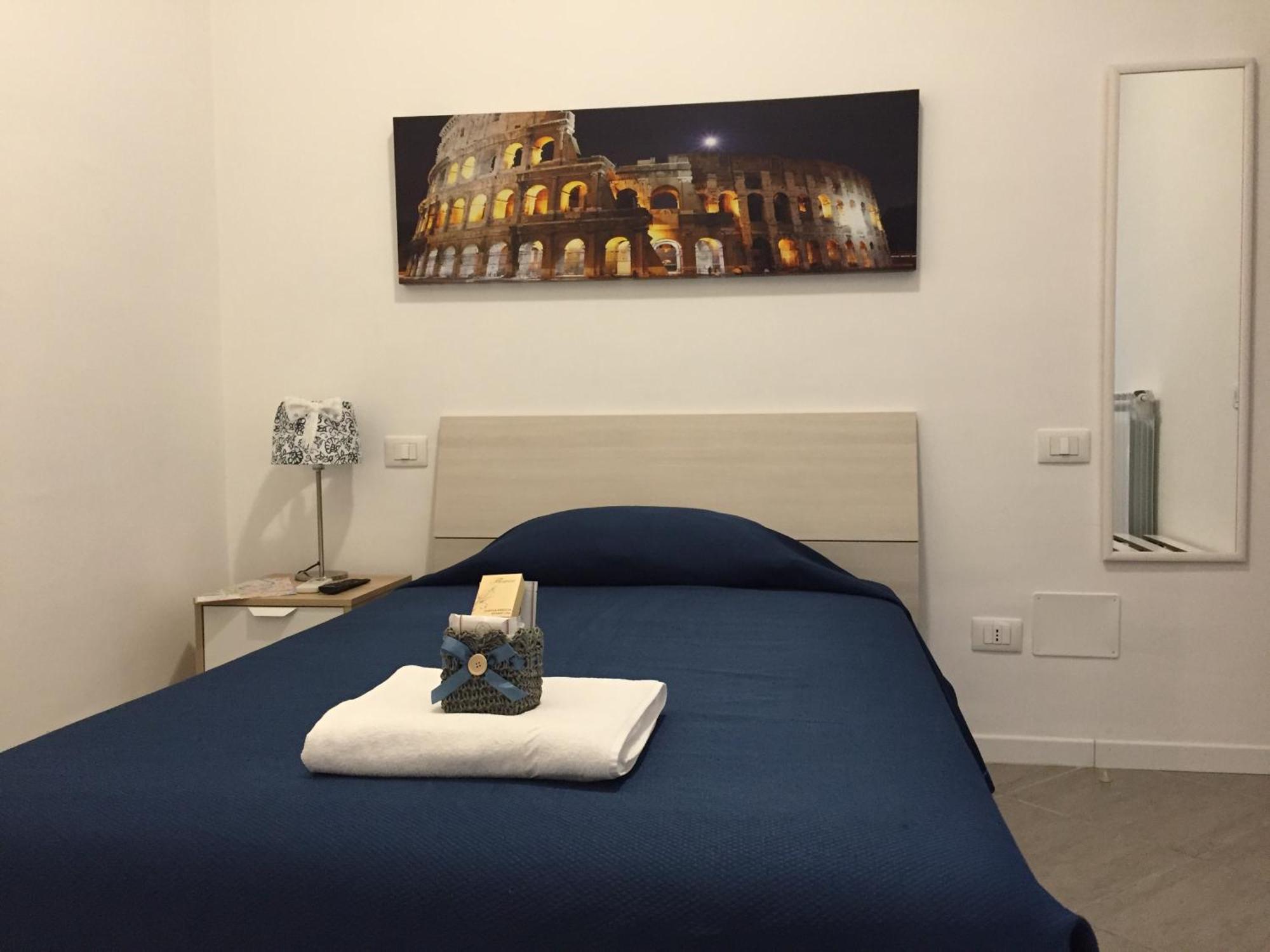Aquarius Rome — Photos 3